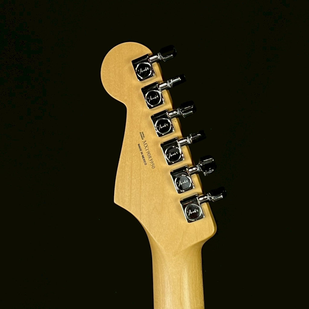 Fender Player Stratocaster HSS