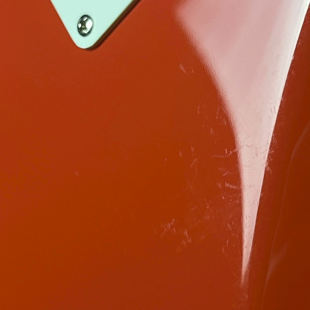 Squier Cyclone 2010
