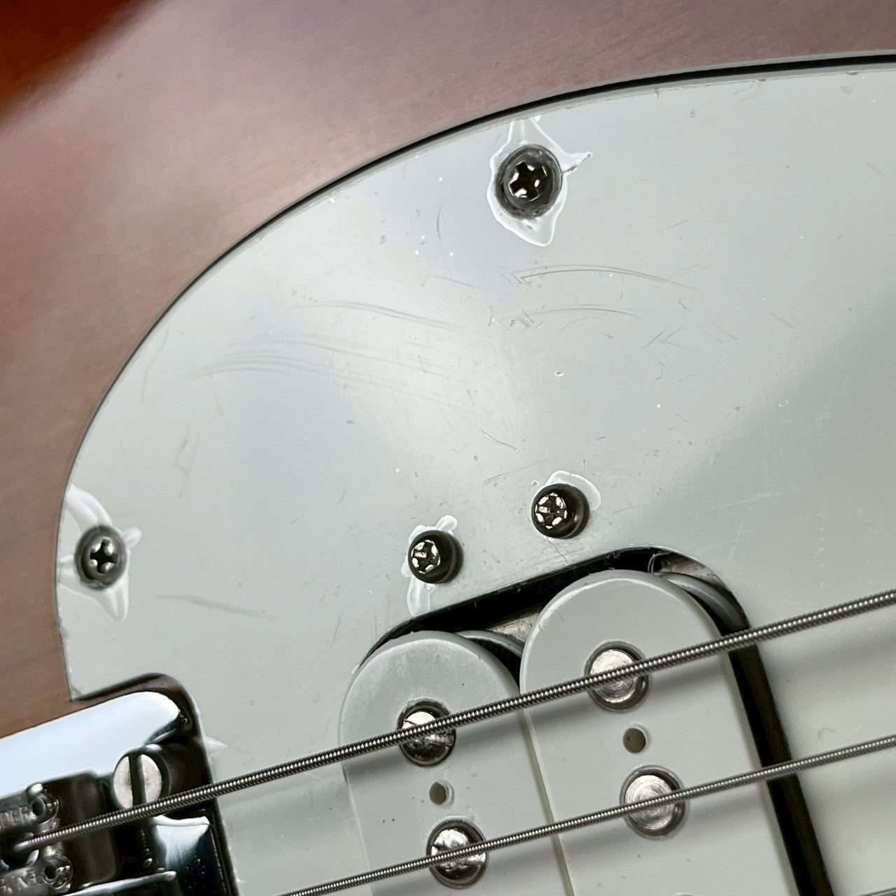 Fender Player Stratocaster HSS