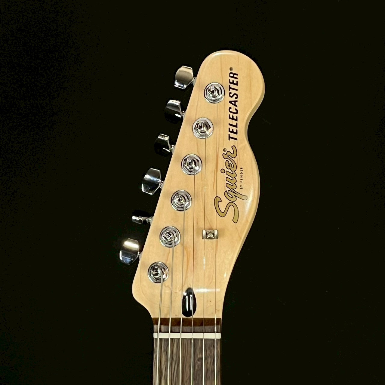 Squier Affinity Telecaster