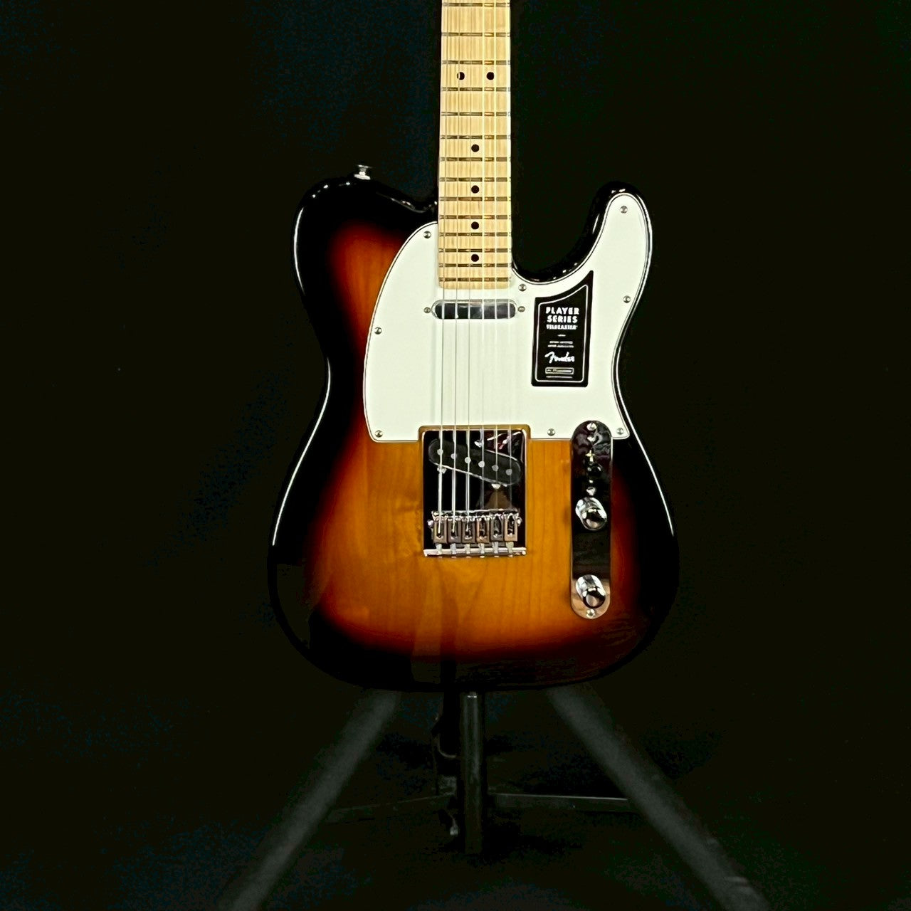 Fender Player Telecaster 2022