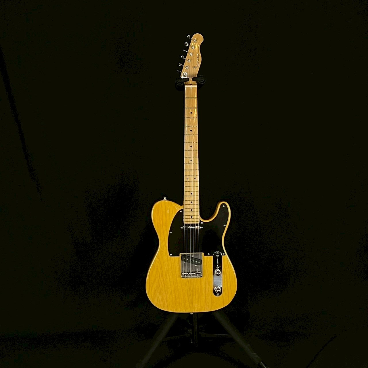 History Japan SH-TV/M Telecaster