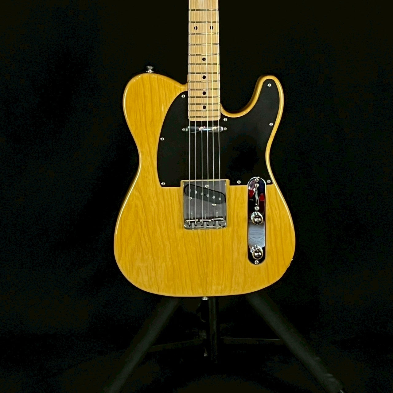 History Japan SH-TV/M Telecaster