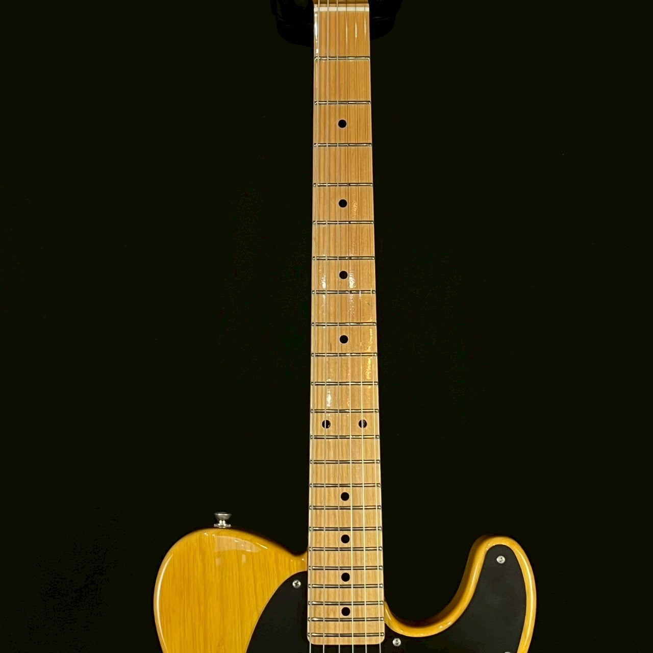 History Japan SH-TV/M Telecaster