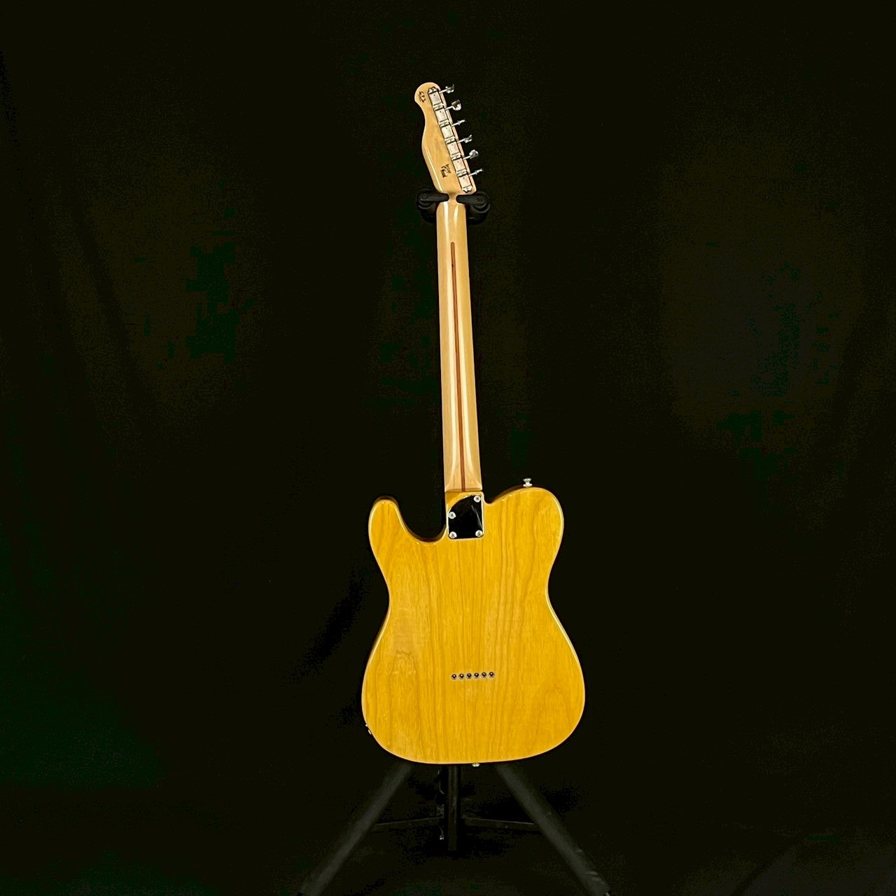 History Japan SH-TV/M Telecaster