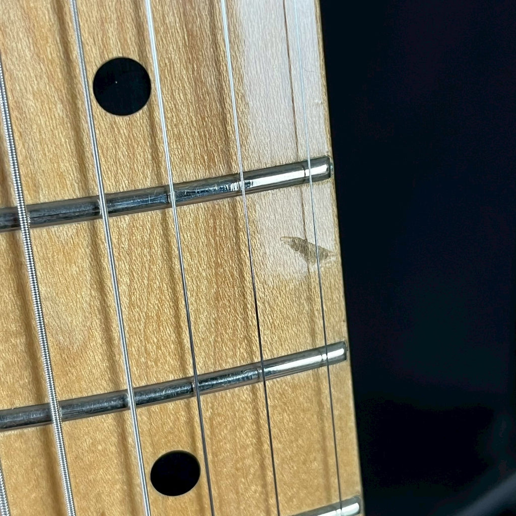 History Japan SH-TV/M Telecaster