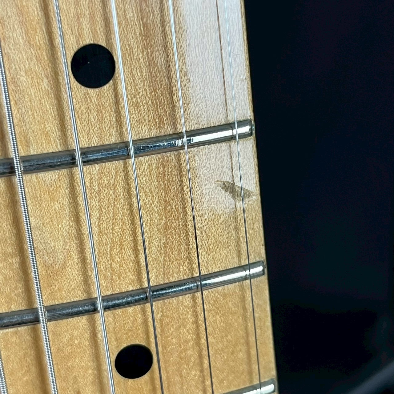 History Japan SH-TV/M Telecaster