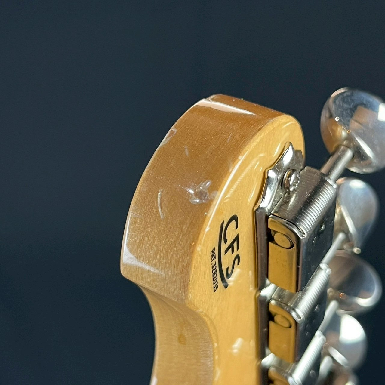 History Japan SH-TV/M Telecaster