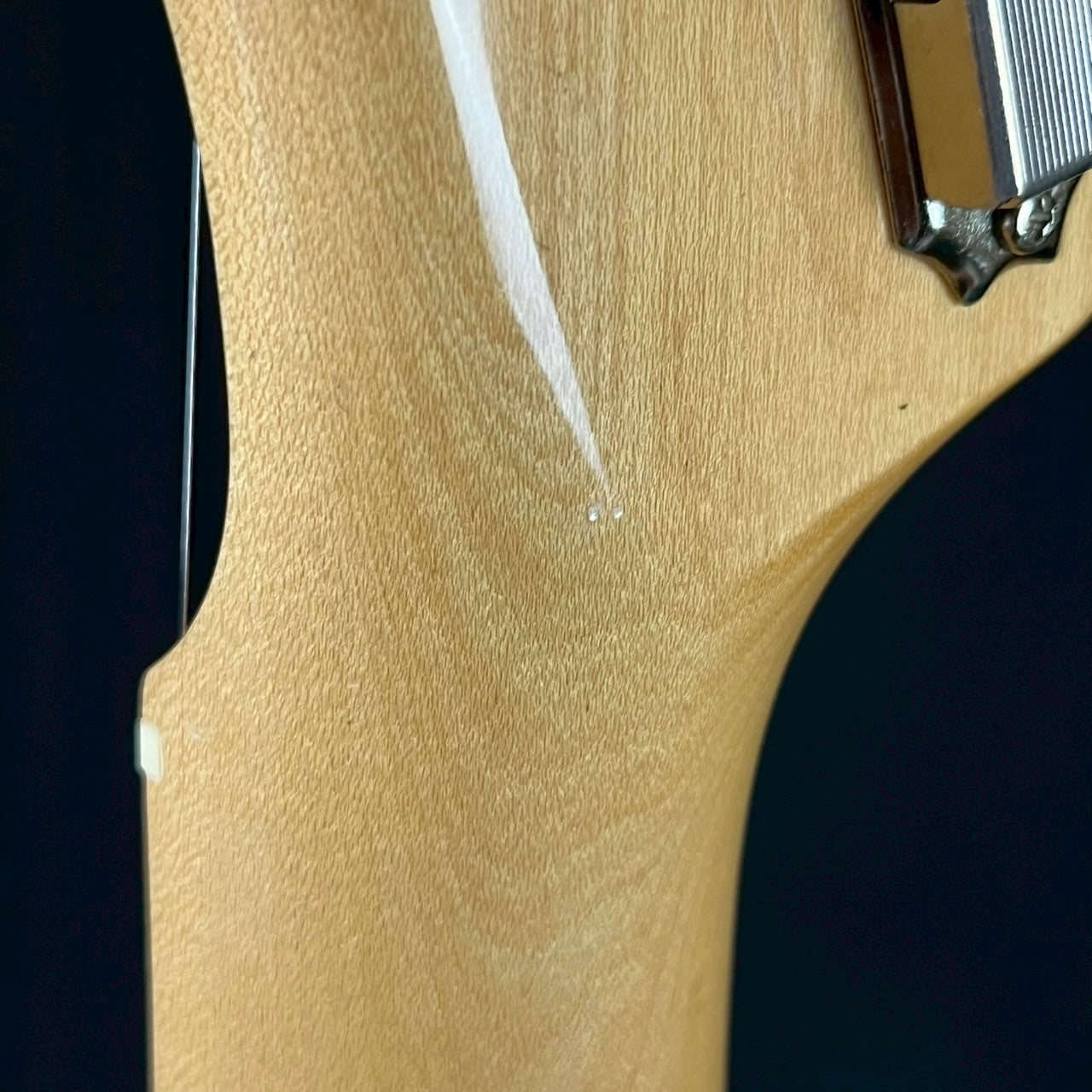 History Japan SH-TV/M Telecaster