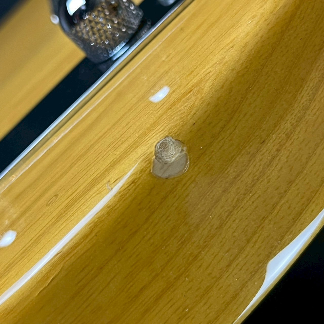 History Japan SH-TV/M Telecaster