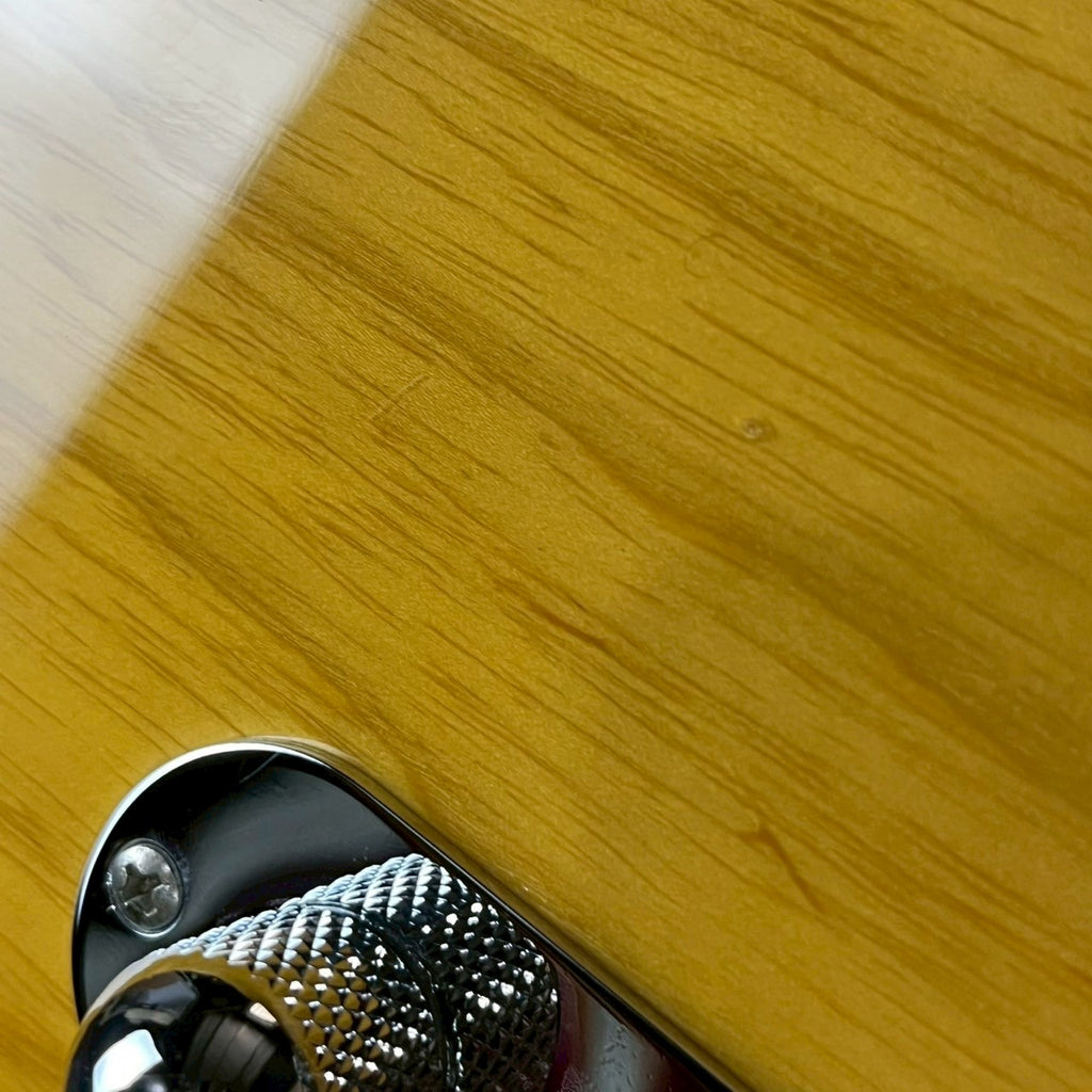 History Japan SH-TV/M Telecaster