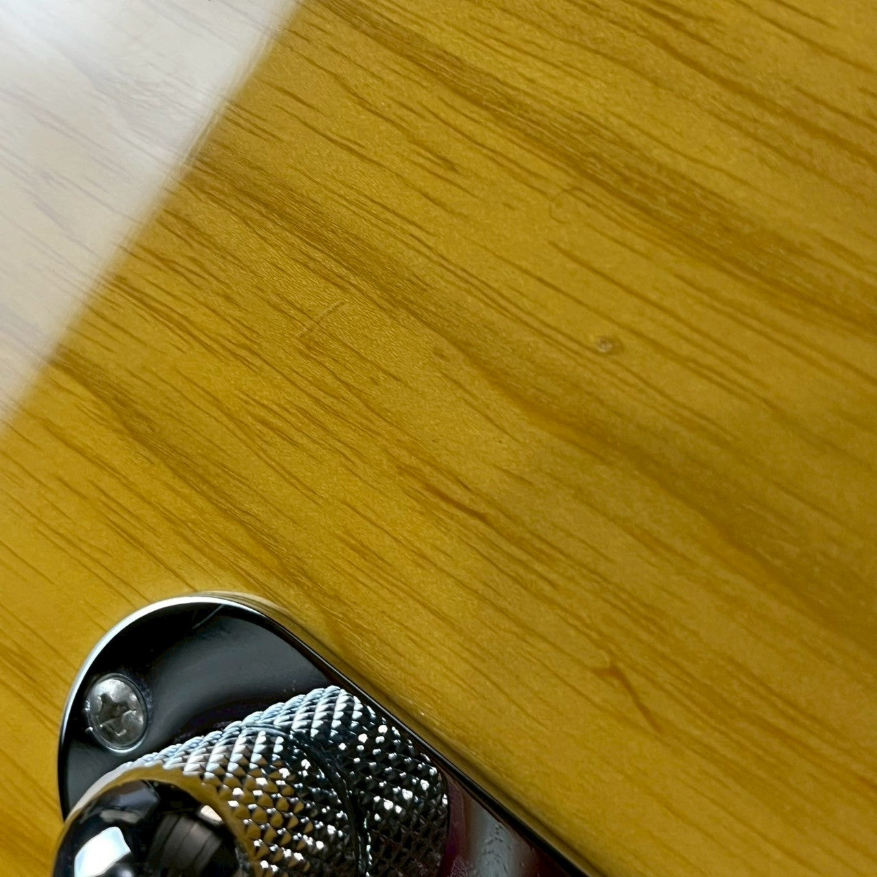History Japan SH-TV/M Telecaster