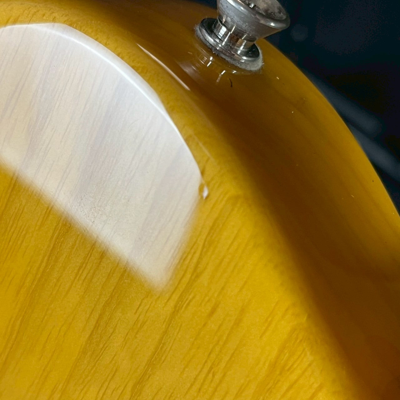 History Japan SH-TV/M Telecaster
