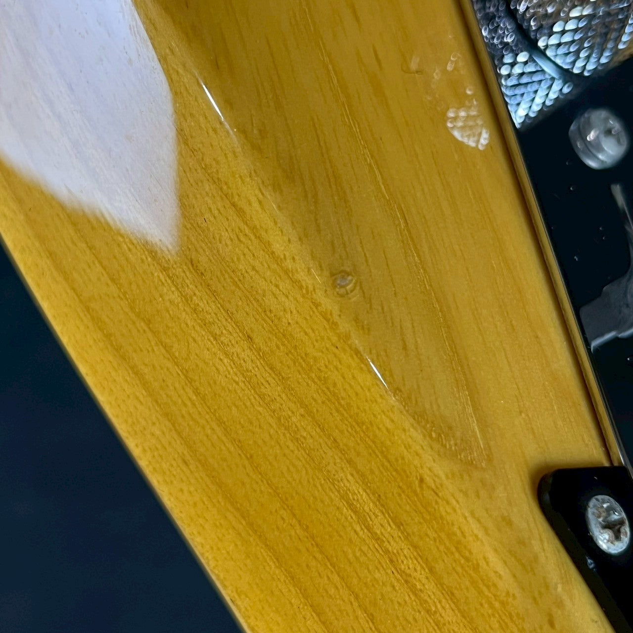 History Japan SH-TV/M Telecaster