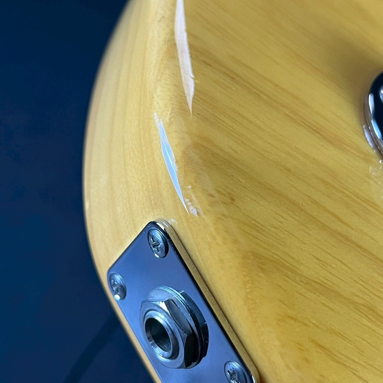 History Japan SH-TV/M Telecaster