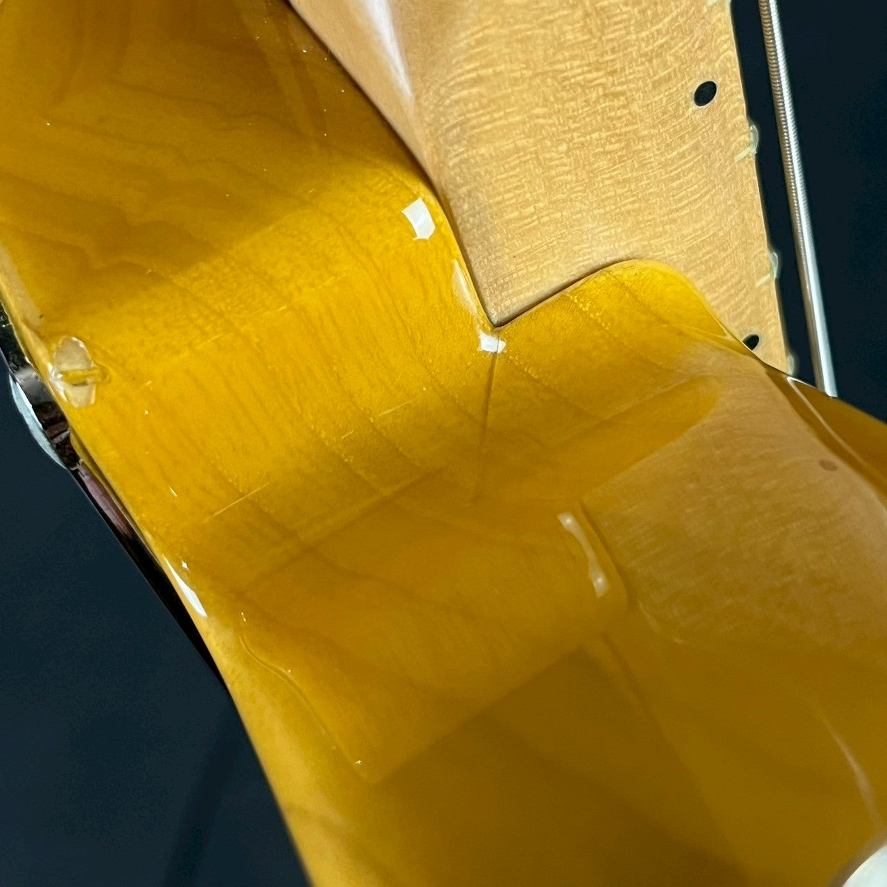 History Japan SH-TV/M Telecaster