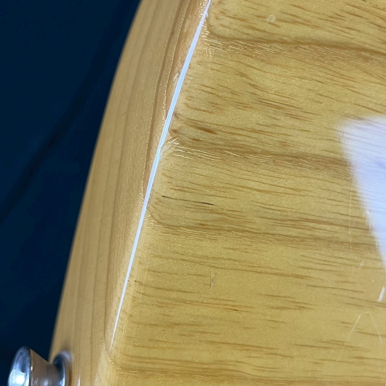 History Japan SH-TV/M Telecaster