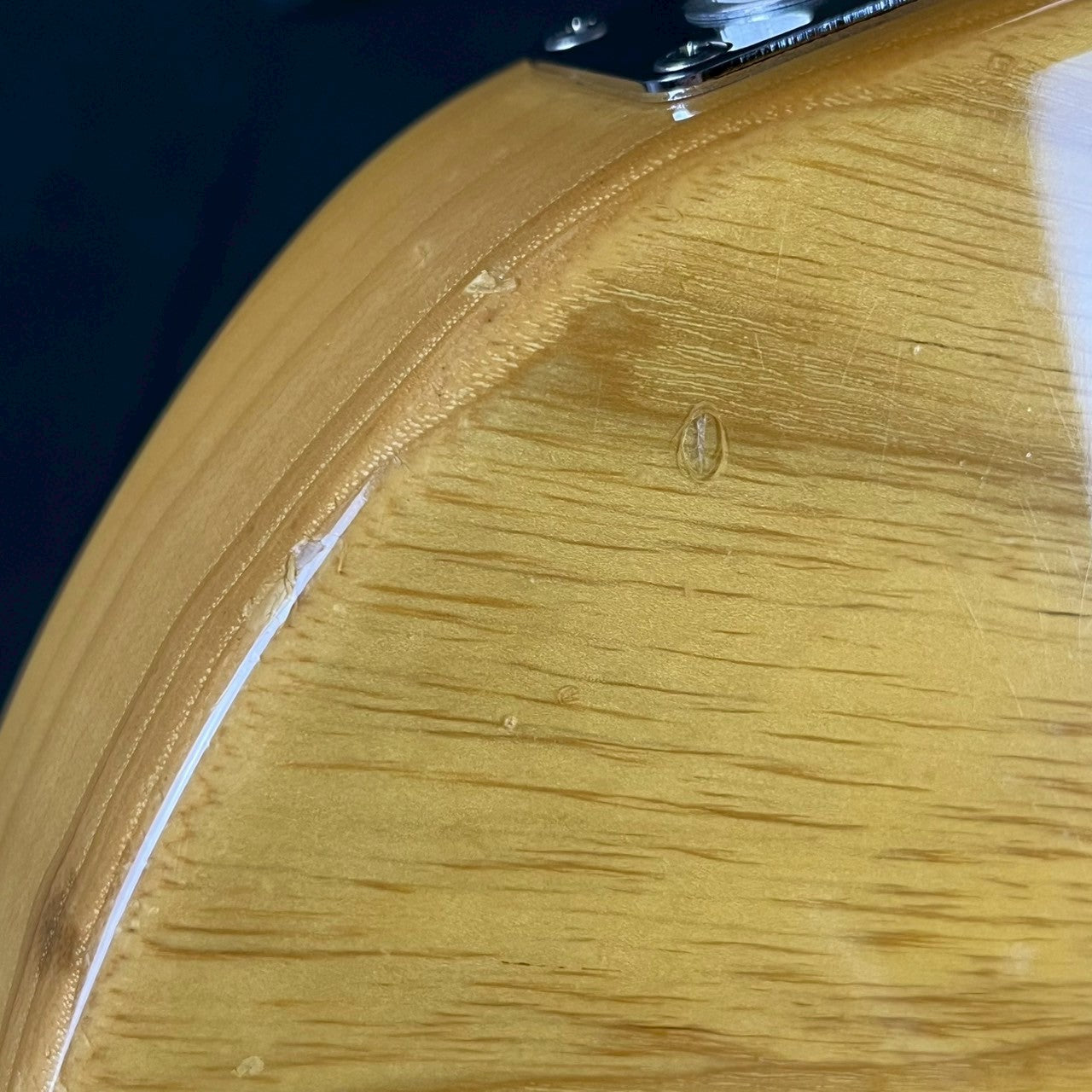 History Japan SH-TV/M Telecaster
