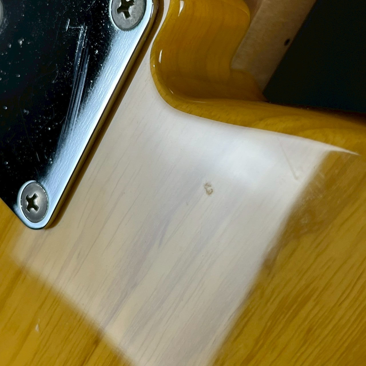 History Japan SH-TV/M Telecaster