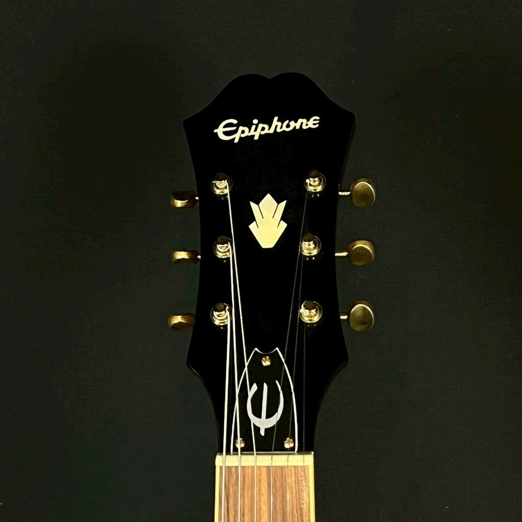 Epiphone Riviera Custom P93 WR