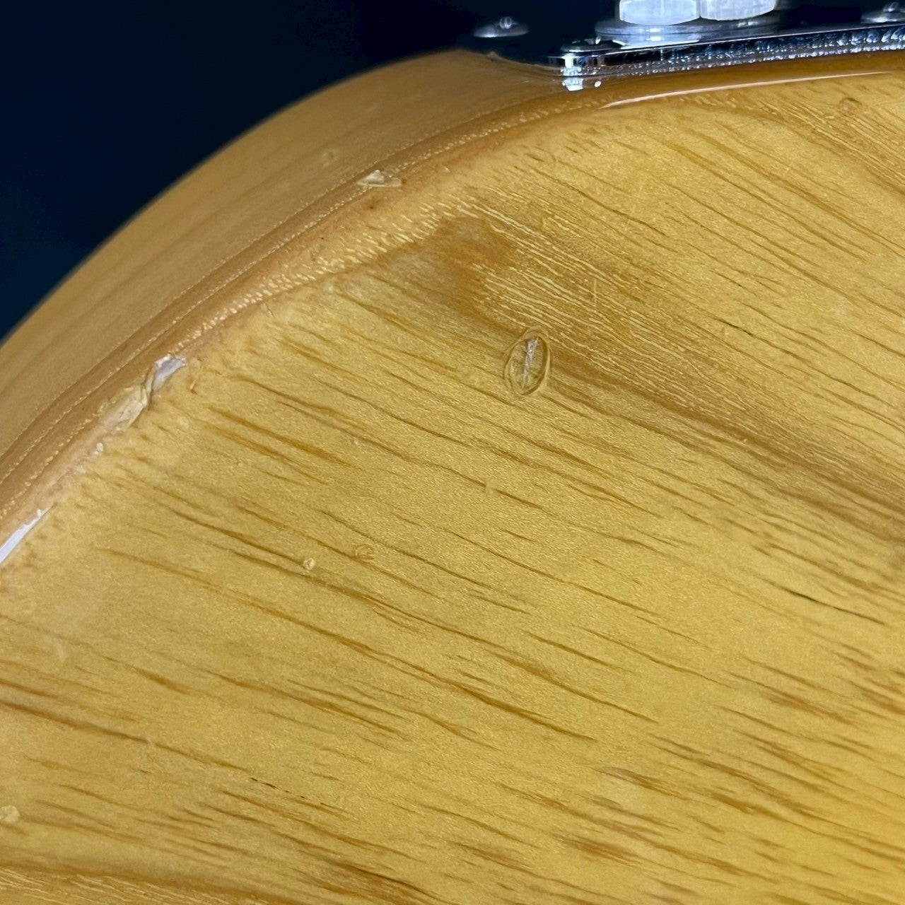 History Japan SH-TV/M Telecaster