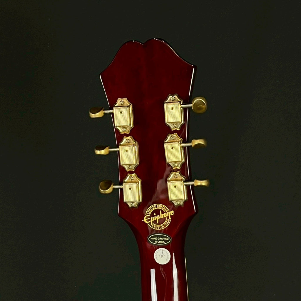 Epiphone Riviera Custom P93 WR