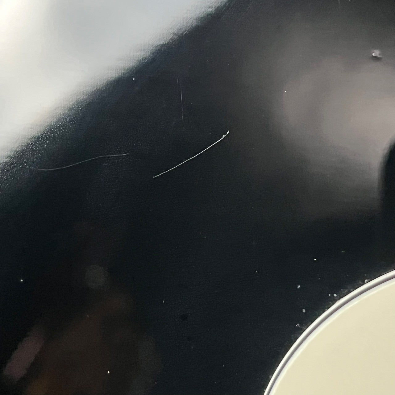 Squier Affinity Stratocaster