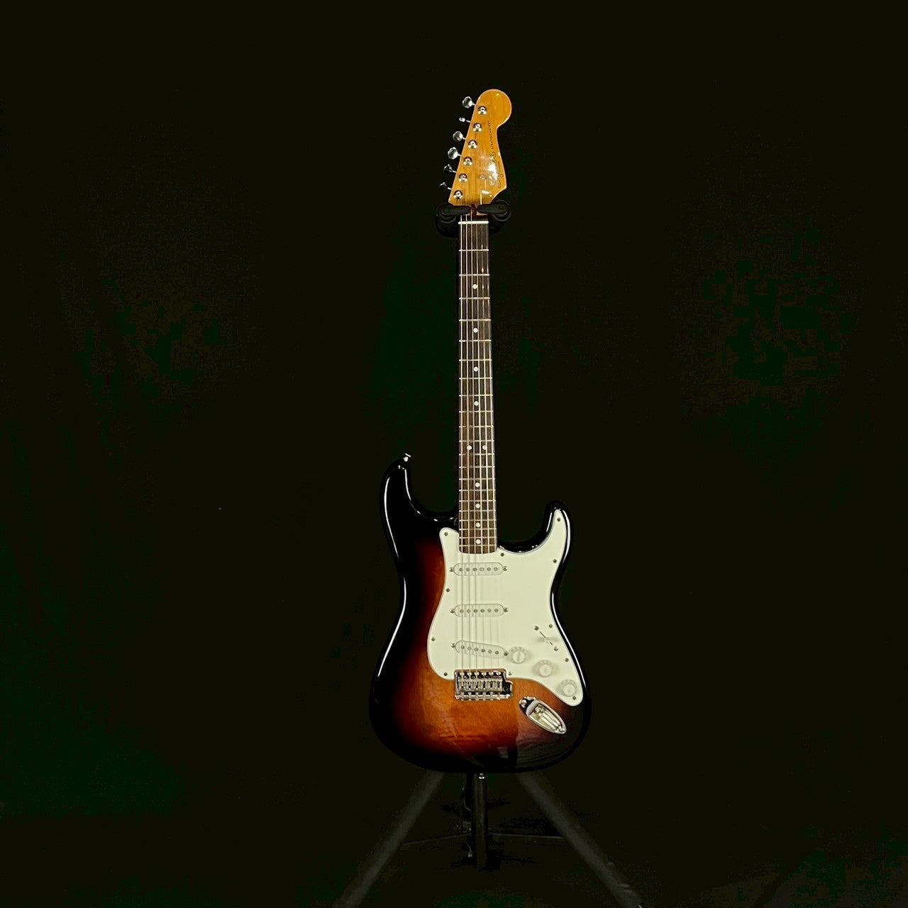 Squier Classic Vibe 60 Stratocaster