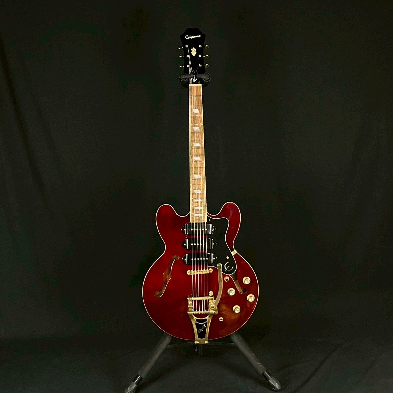 Epiphone Riviera Custom P93 WR