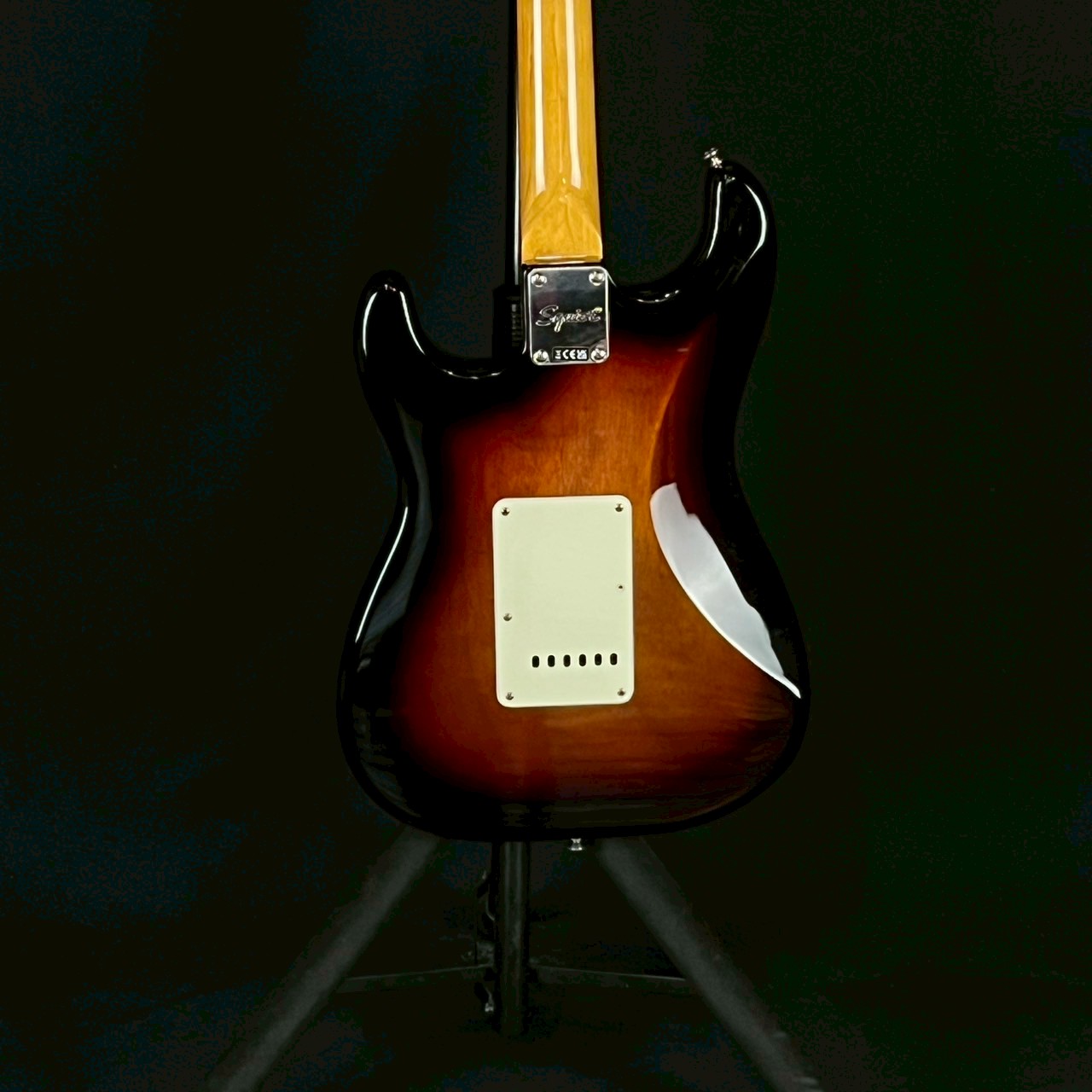 Squier Classic Vibe 60 Stratocaster