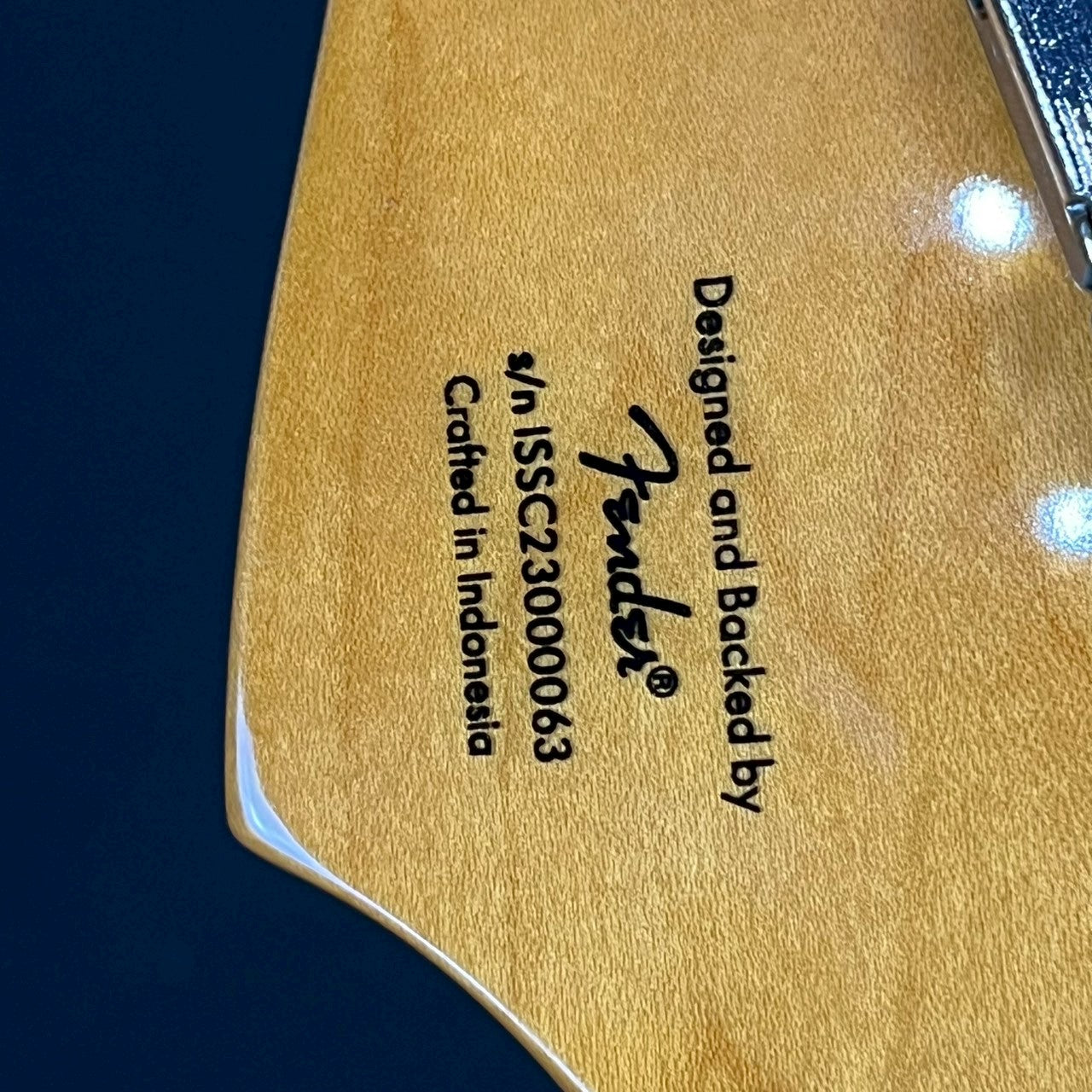 Squier Classic Vibe 60 Stratocaster