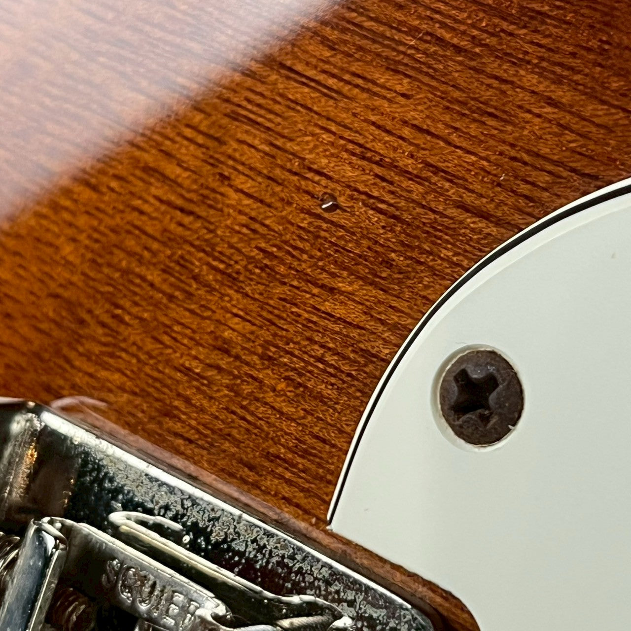 Squier Classic Vibe 60 Stratocaster