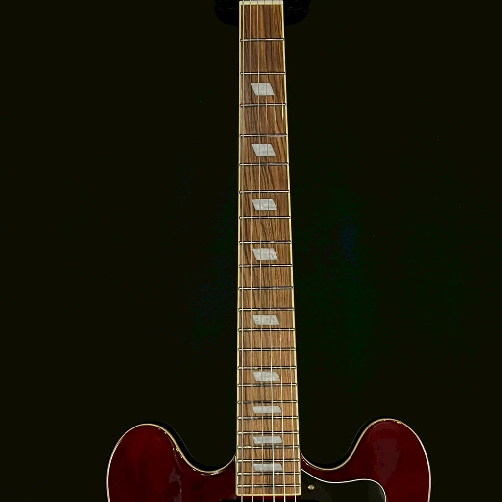 Epiphone Riviera Custom P93 WR