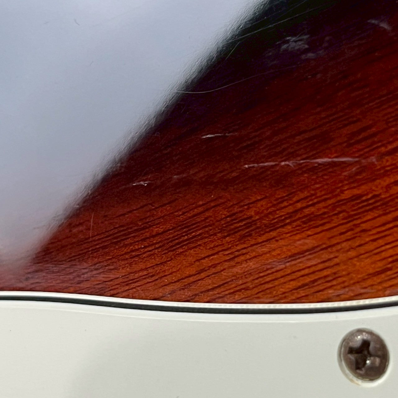 Squier Classic Vibe 60 Stratocaster
