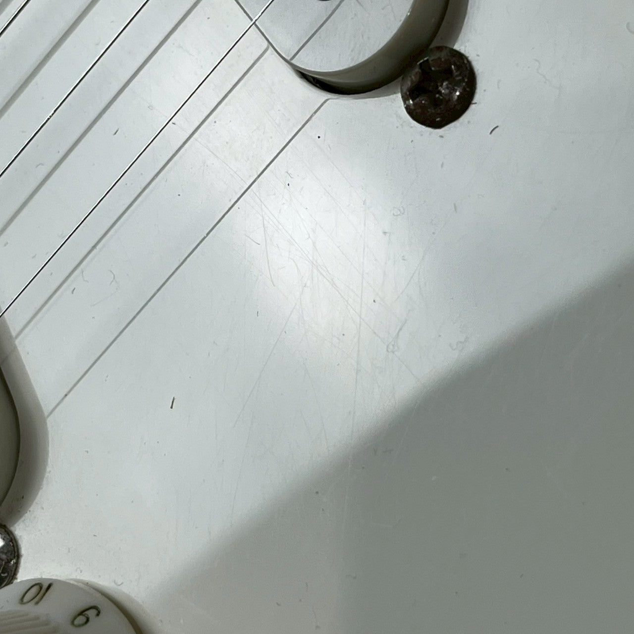 Squier Classic Vibe 60 Stratocaster