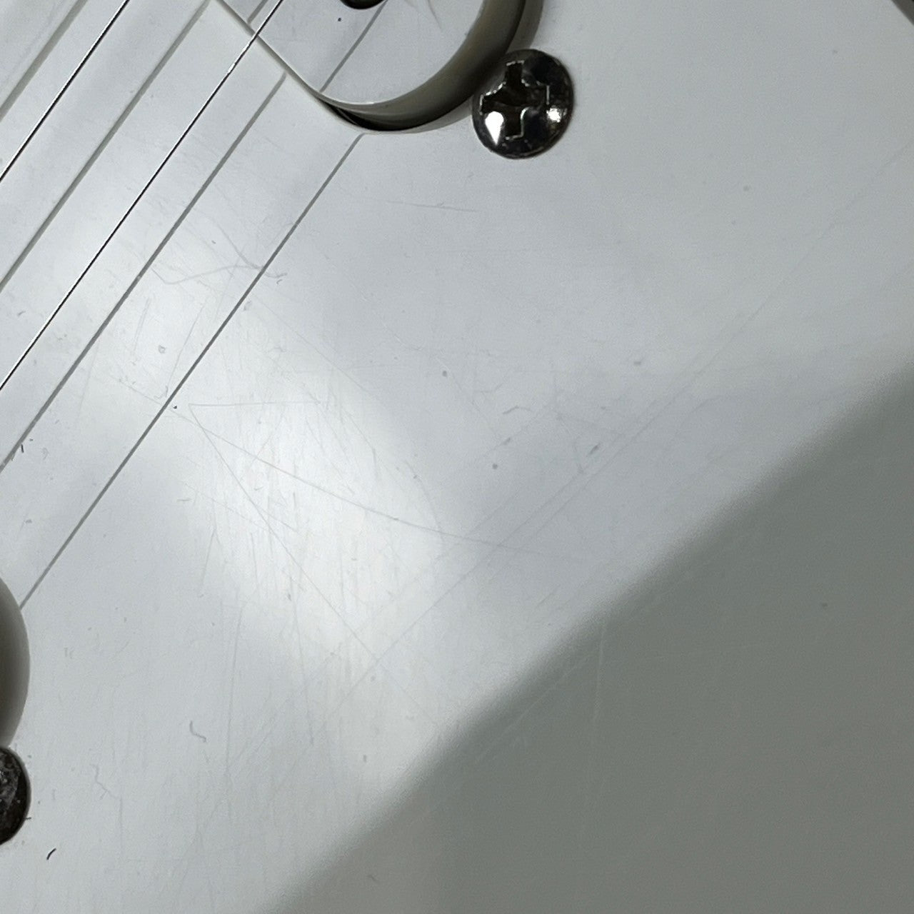 Squier Classic Vibe 60 Stratocaster