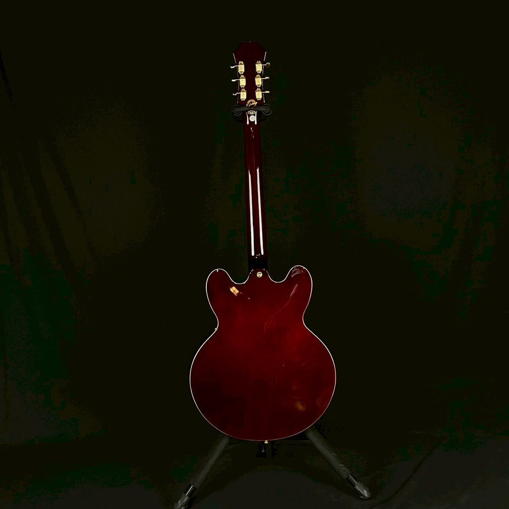 Epiphone Riviera Custom P93 WR