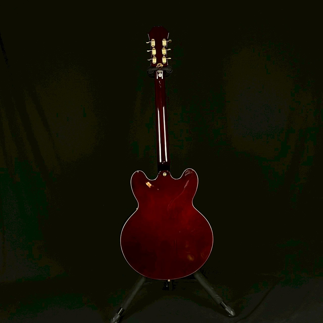 Epiphone Riviera Custom P93 WR