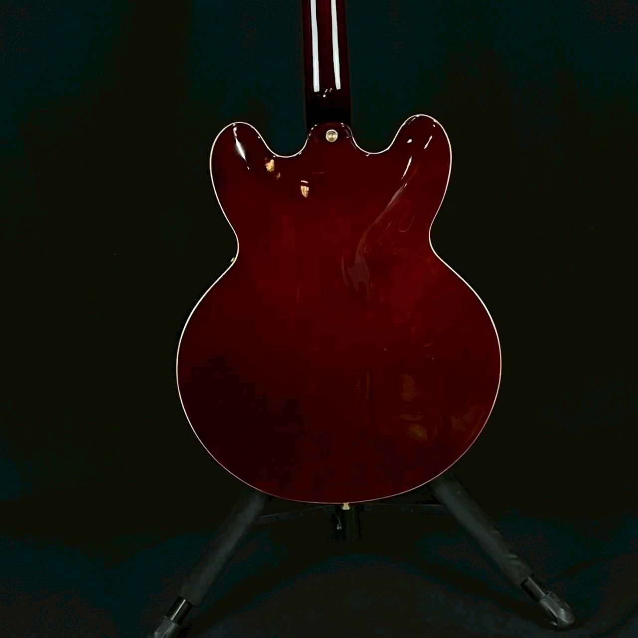Epiphone Riviera Custom P93 WR