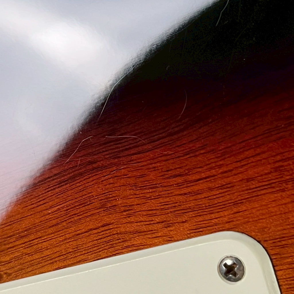 Squier Classic Vibe 60 Stratocaster