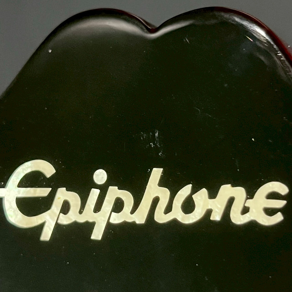 Epiphone Riviera Custom P93 WR