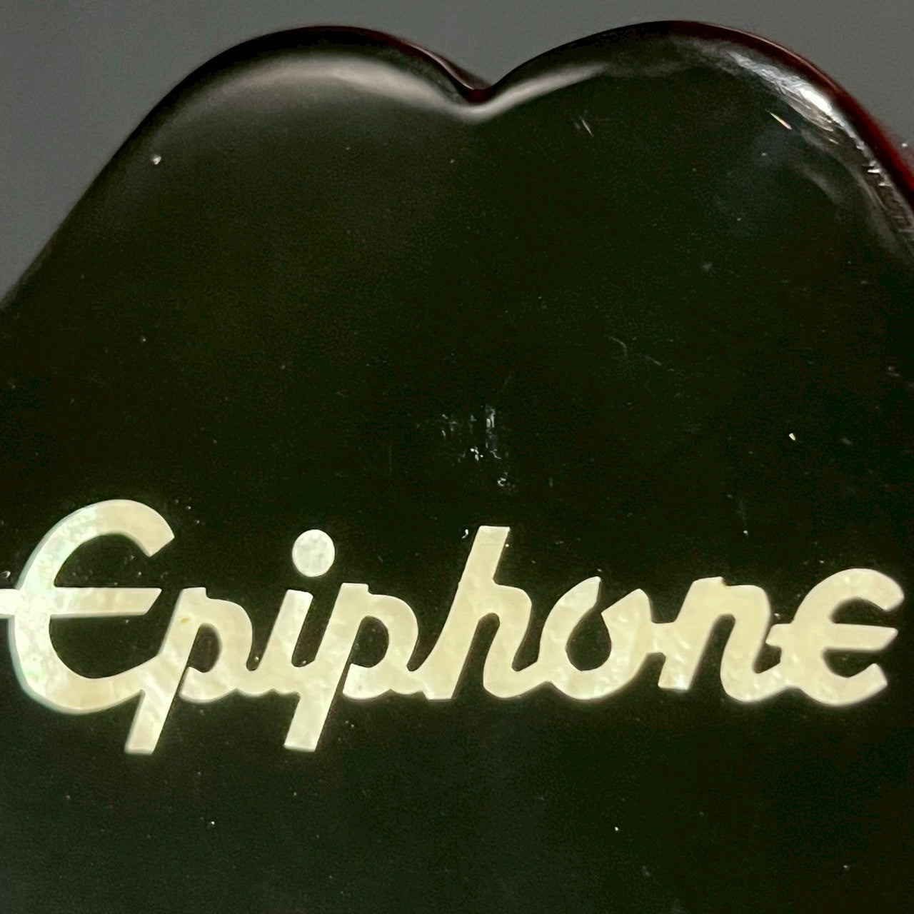 Epiphone Riviera Custom P93 WR