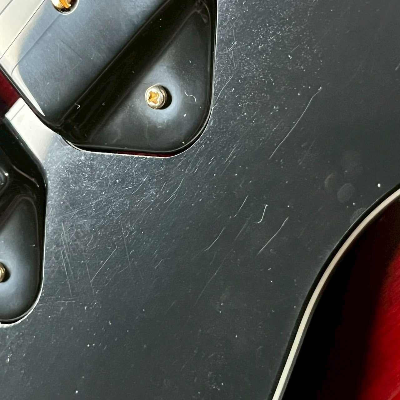 Epiphone Riviera Custom P93 WR