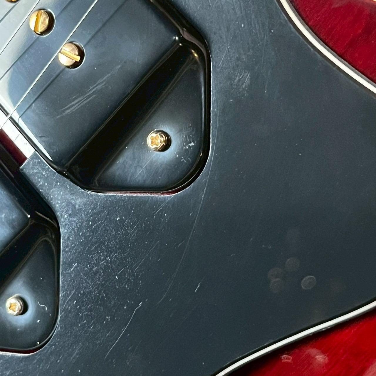 Epiphone Riviera Custom P93 WR