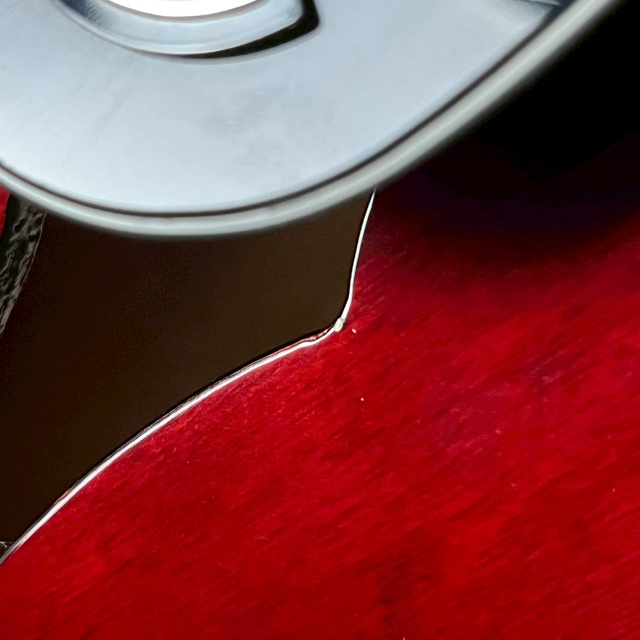Epiphone Riviera Custom P93 WR