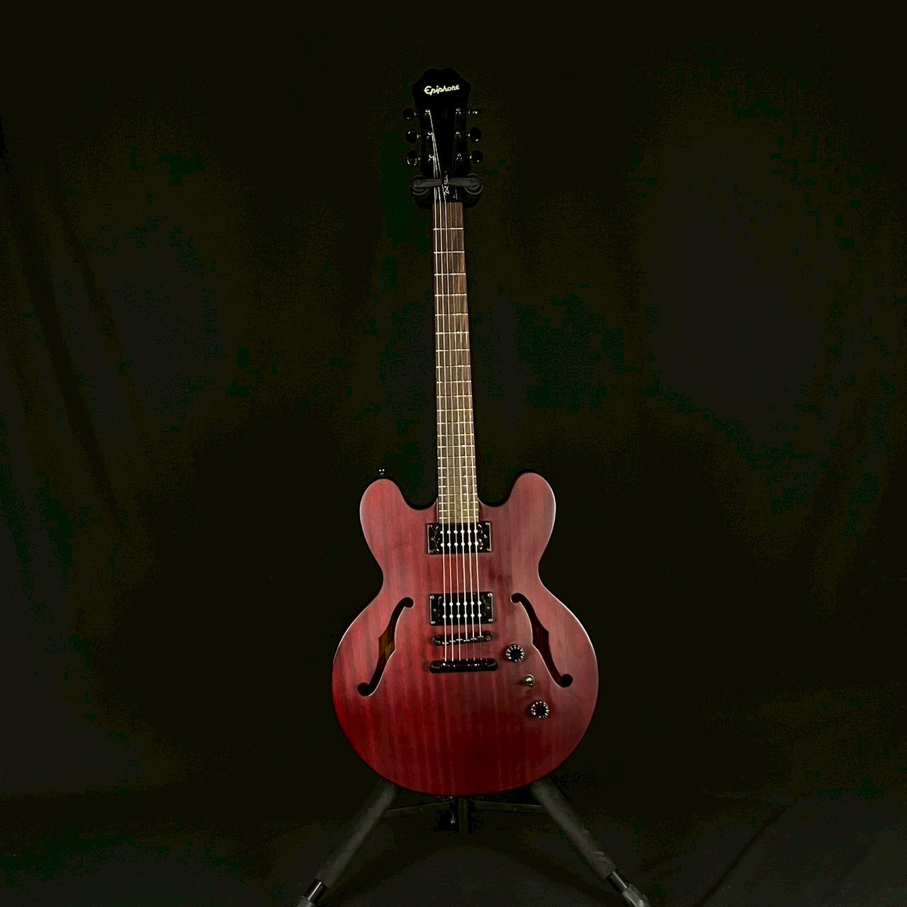 Epiphone DOT Studio WC