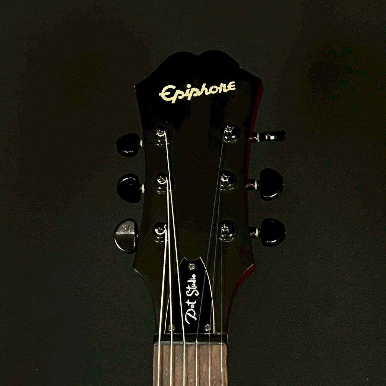 Epiphone DOT Studio WC