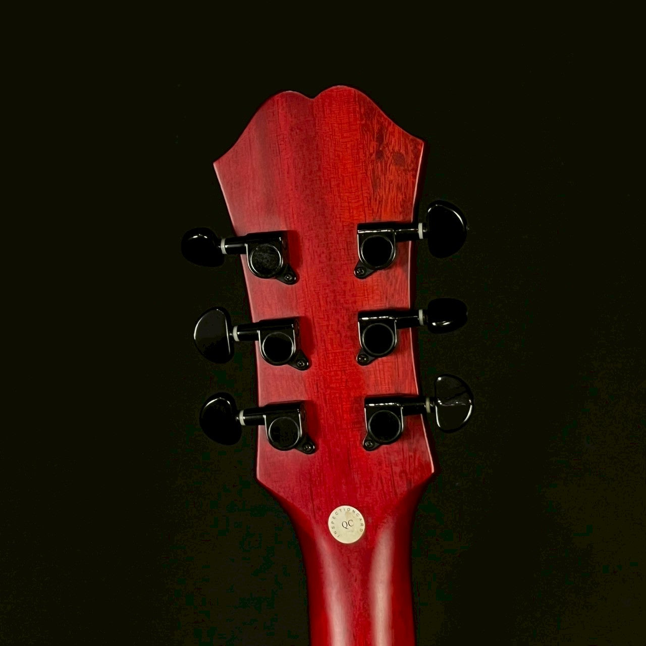 Epiphone DOT Studio WC