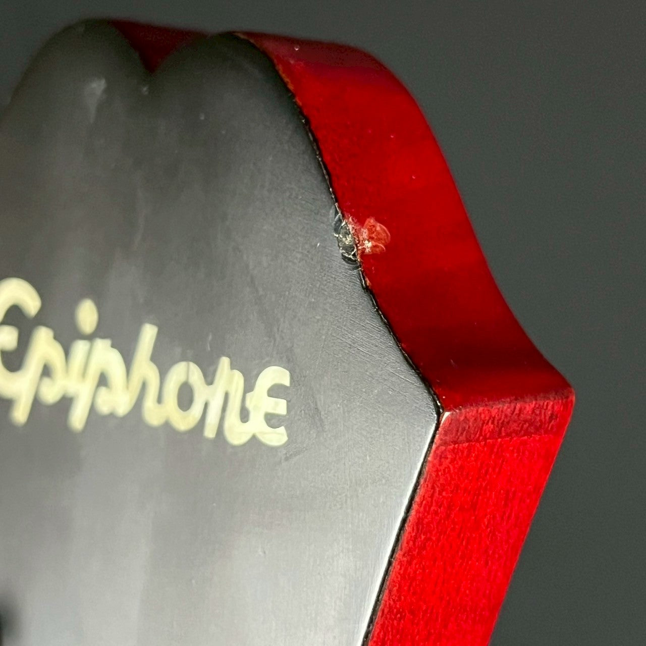 Epiphone DOT Studio WC