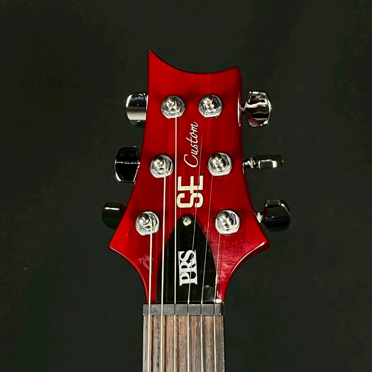 PRS SE Custom 24 QM 2013